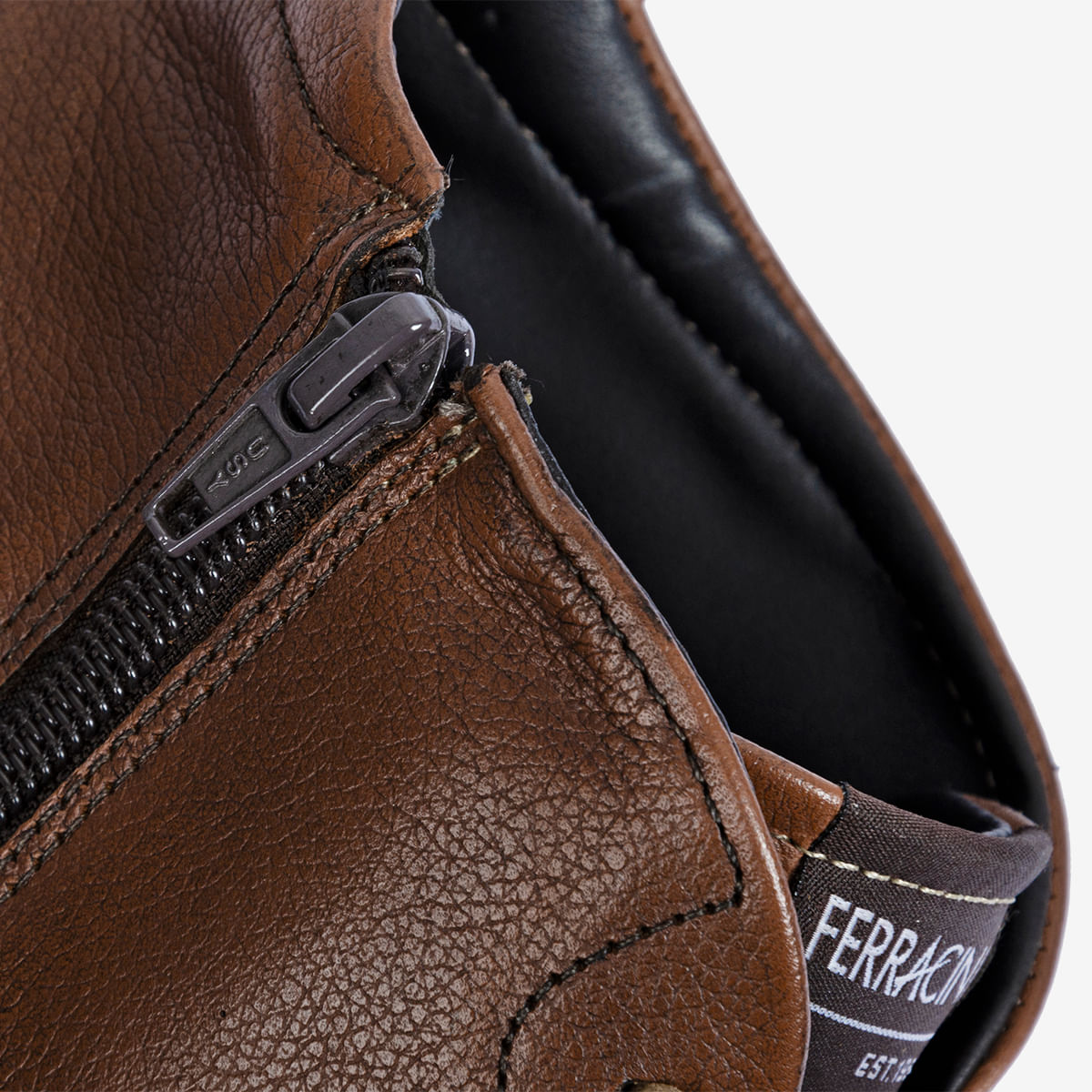 Bota Masculina Havana Fluence