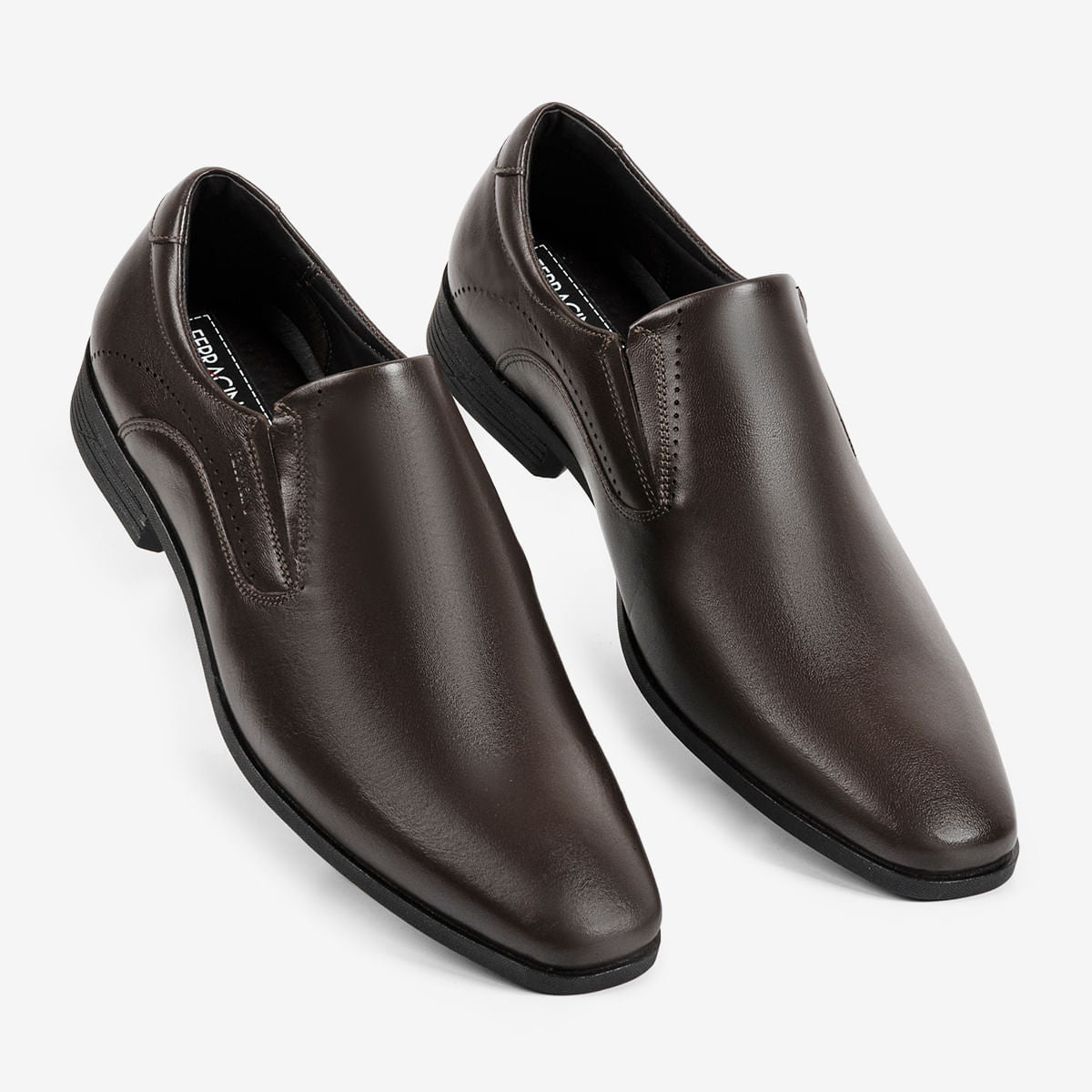 Sapato Masculino Mogno London