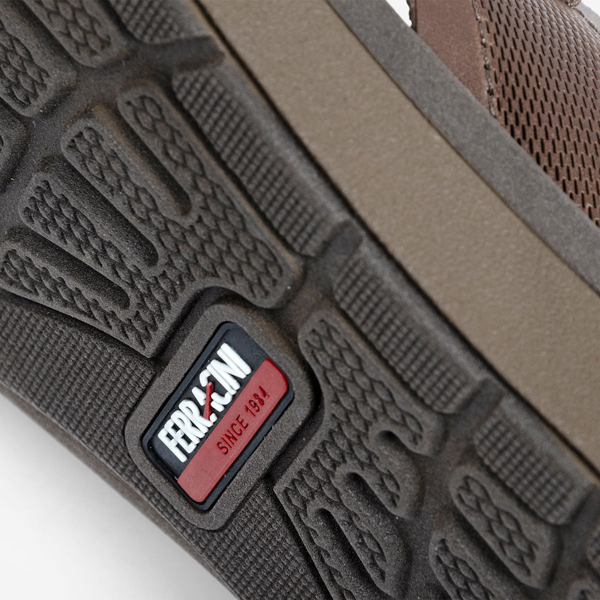 Sandália Masculina Castor Dakar