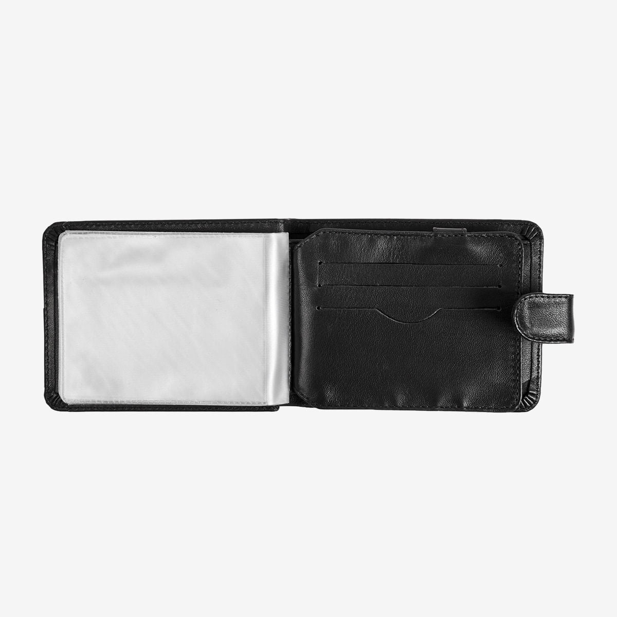 Kit Sapato Casual Liverpool com carteira