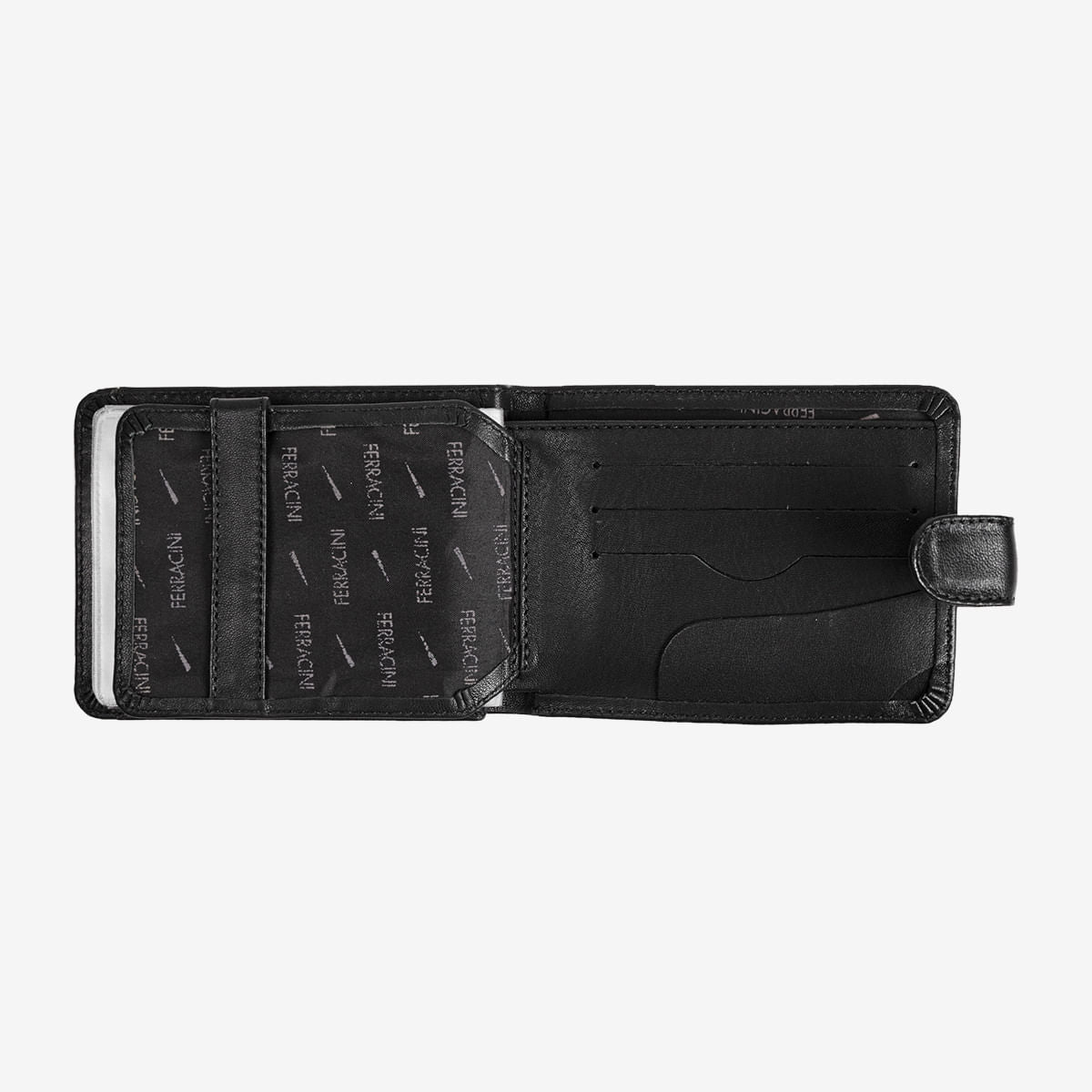 Kit Sapato Casual Liverpool com carteira