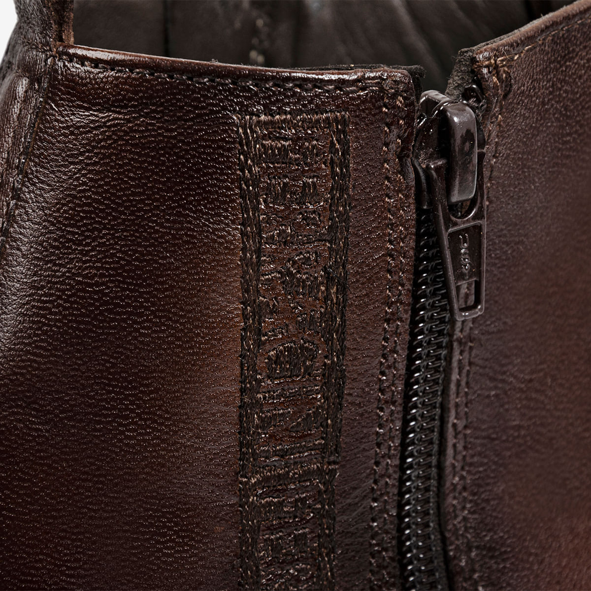 Bota Masculina Tabaco New Country