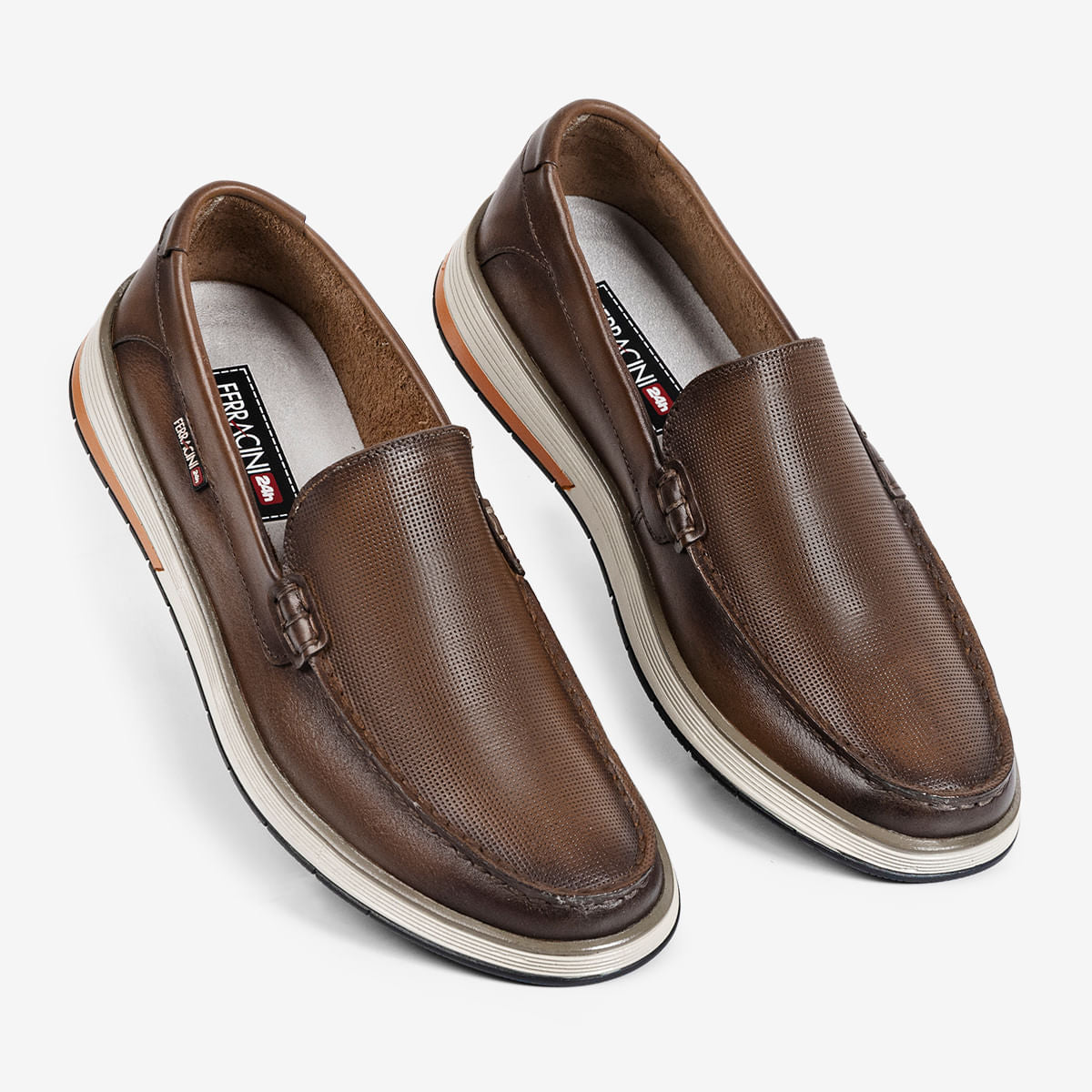 Mocassim Masculino Havana Ultra Summer