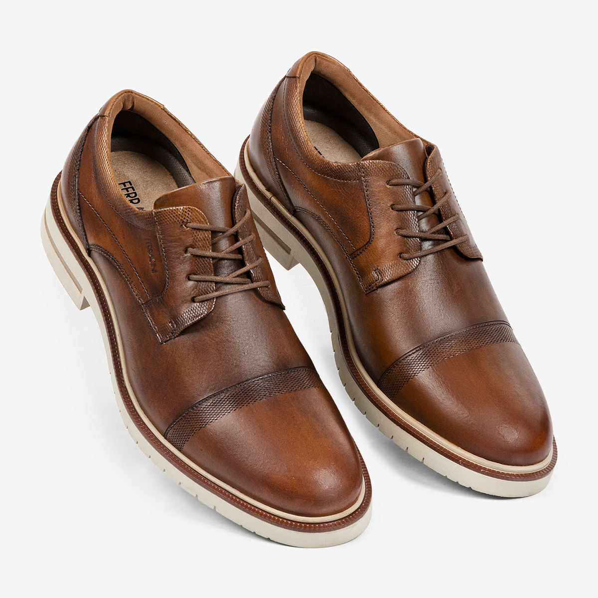 Sapato Masculino Whisky Firenze
