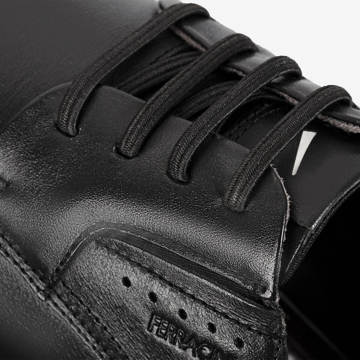 Sapato Masculino Preto Wembley