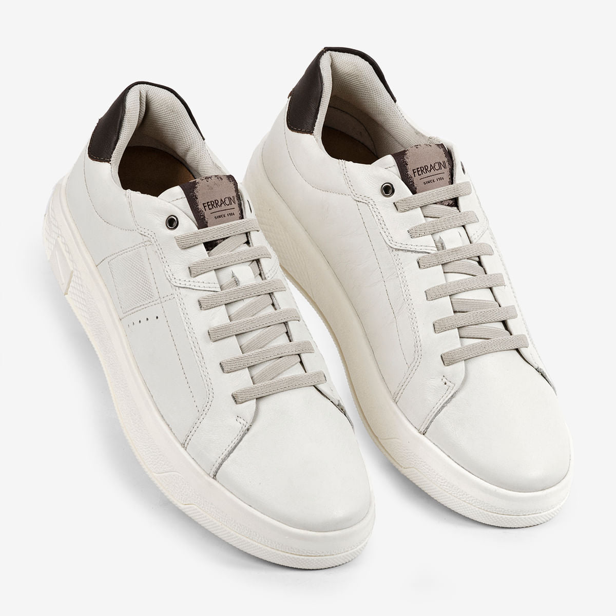 Sneaker Masculino Off White Dream
