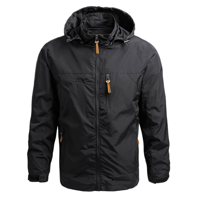Jaqueta Outdoor GearPro Max Resist