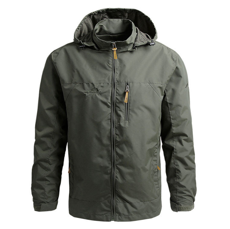 Jaqueta Outdoor GearPro Max Resist