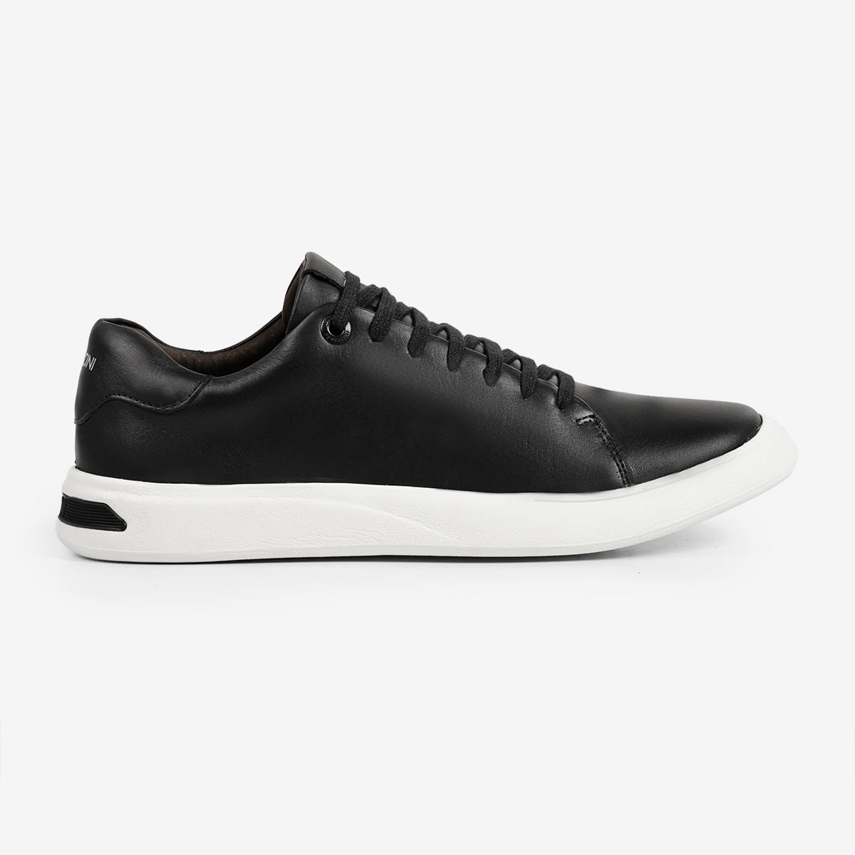 Sneaker Masculino Buzios Preto