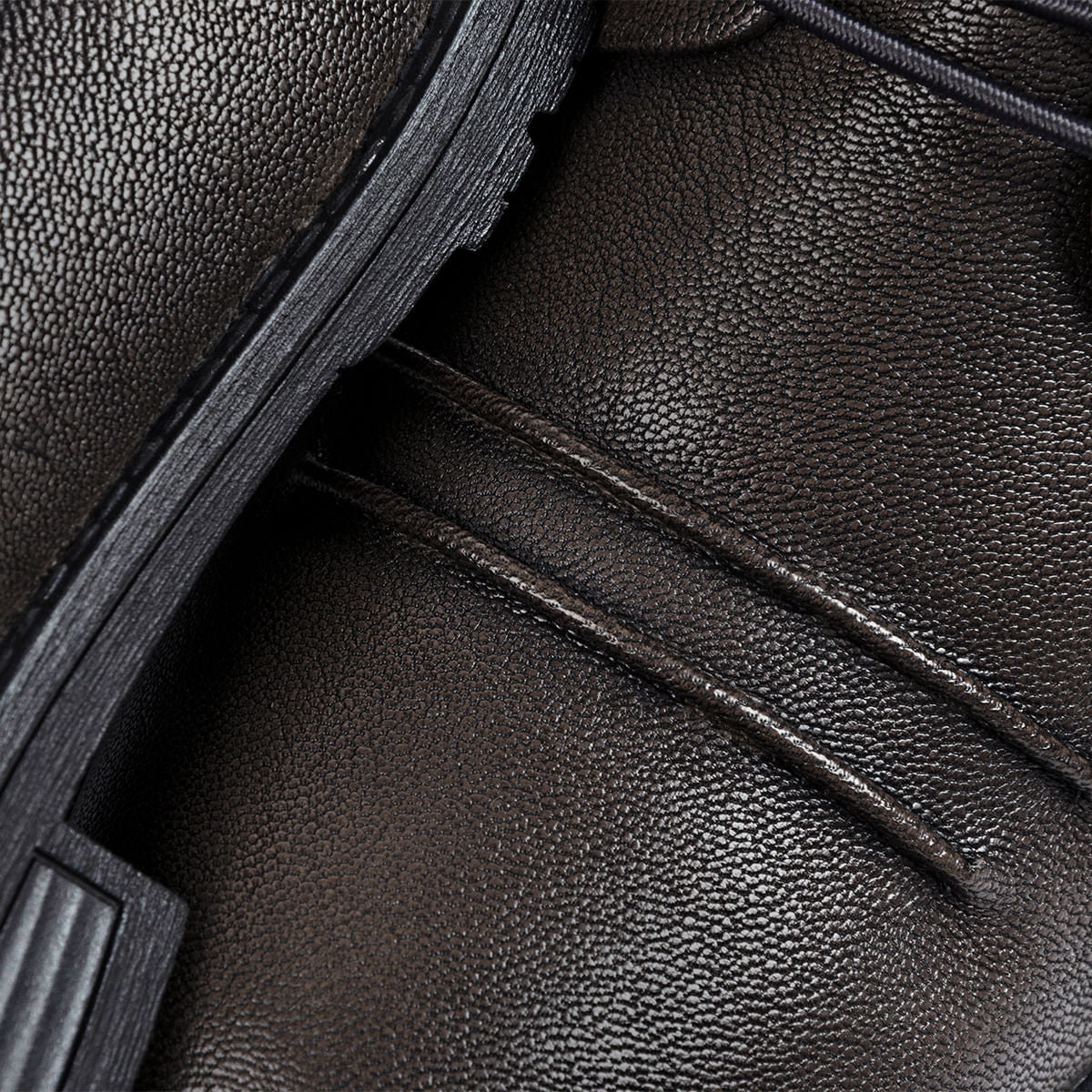 Bota Masculina Petróleo Bagdá
