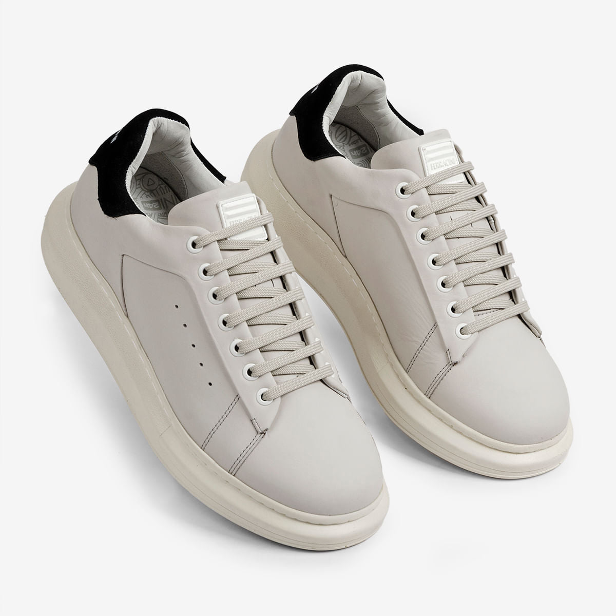 Sneaker Masculino Neve Impulse