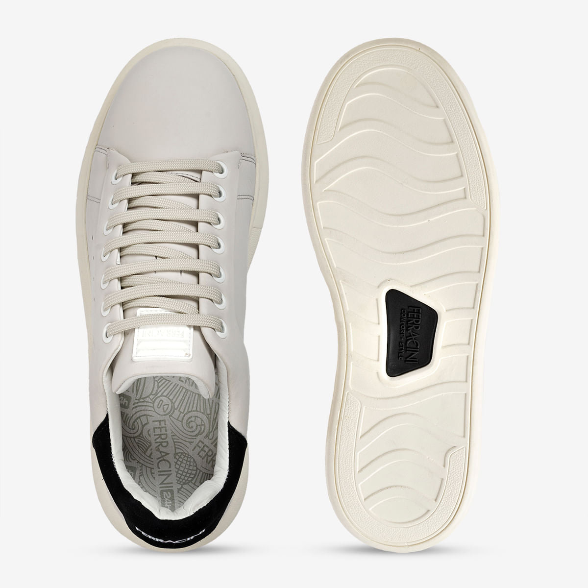Sneaker Masculino Neve Impulse