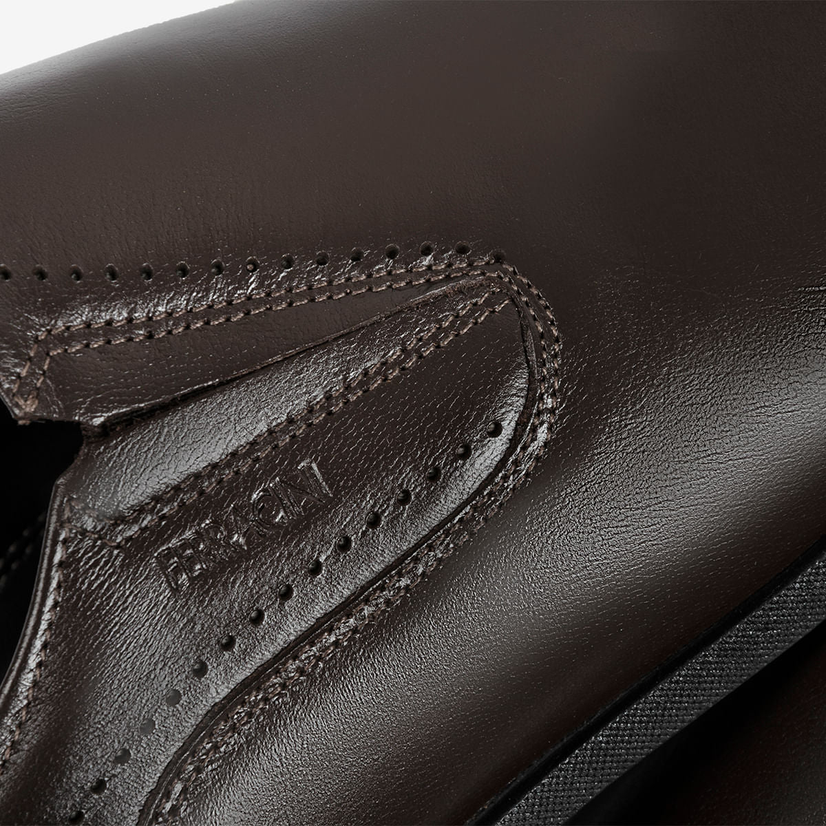 Sapato Masculino Mogno London