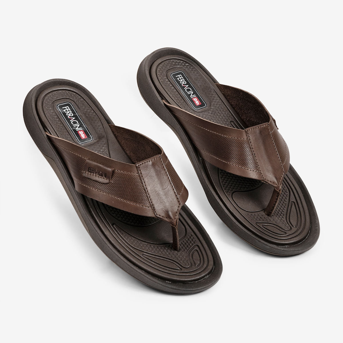Sandália Masculina Castor Dakar