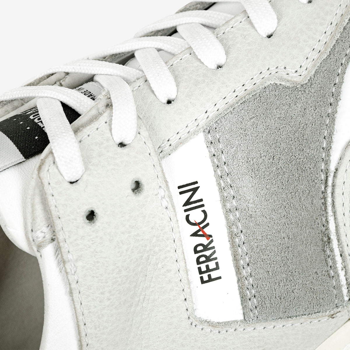 Sneaker Masculino Alvejado Impulse