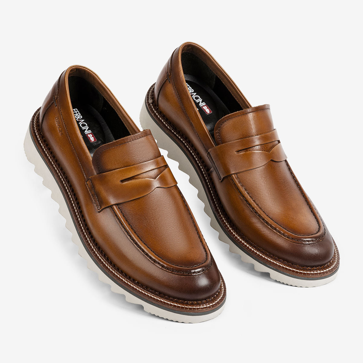 Sapato Masculino Whisky Filadélfia