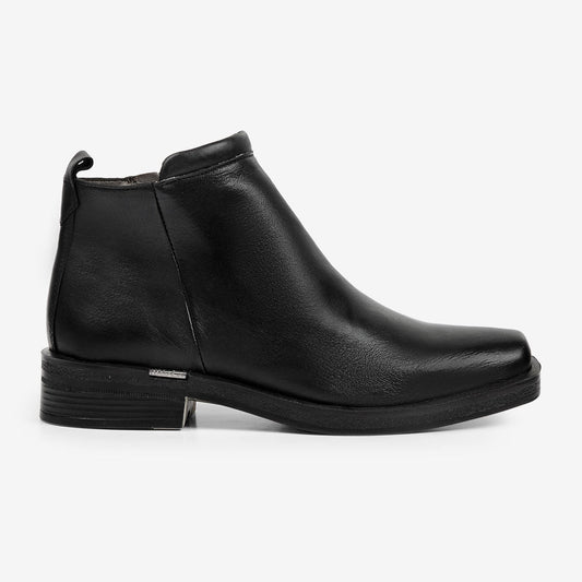 Bota Masculina Preta Urban Way