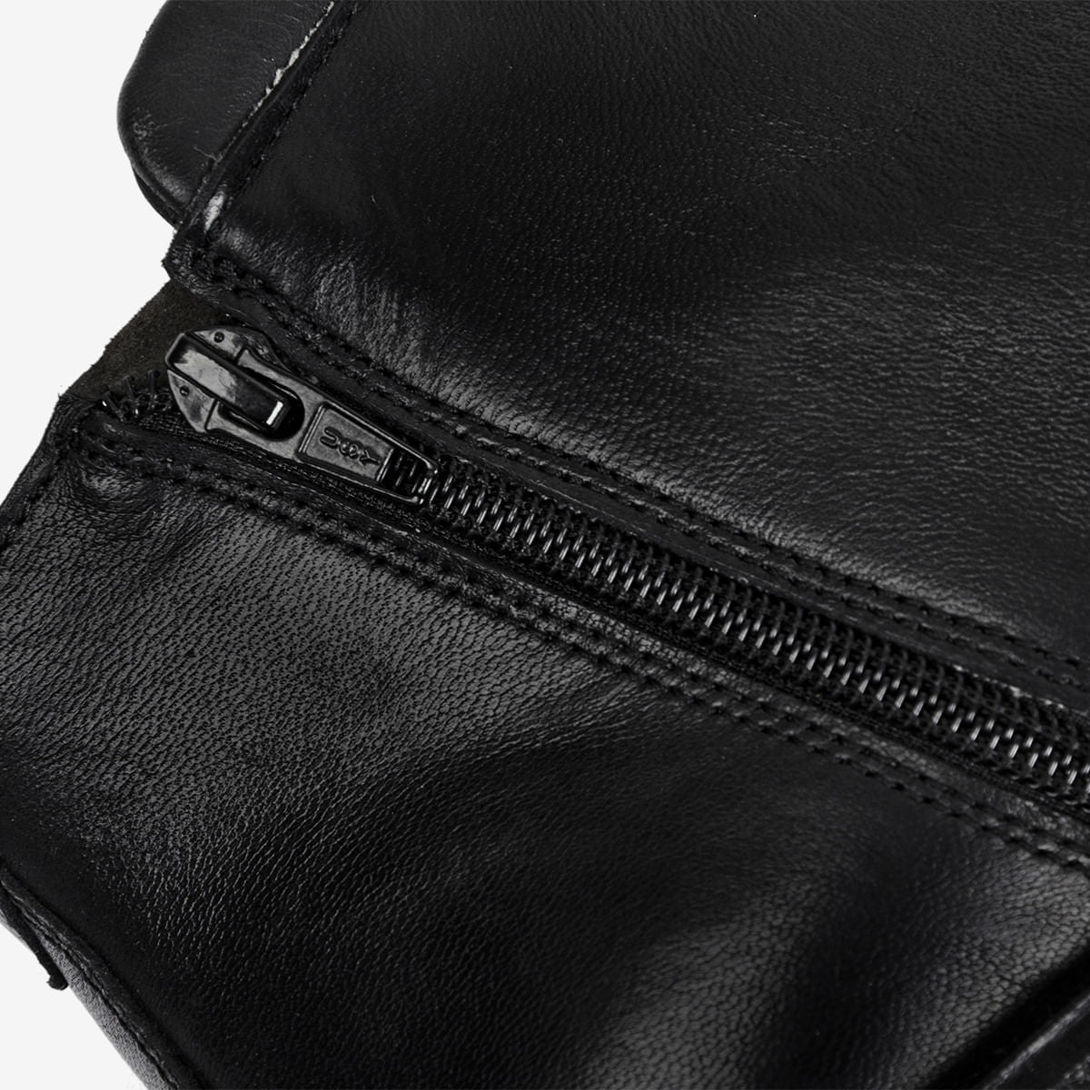 Bota Masculina Preta Urban Way
