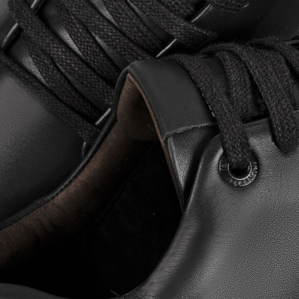 Sneaker Masculino Buzios Preto