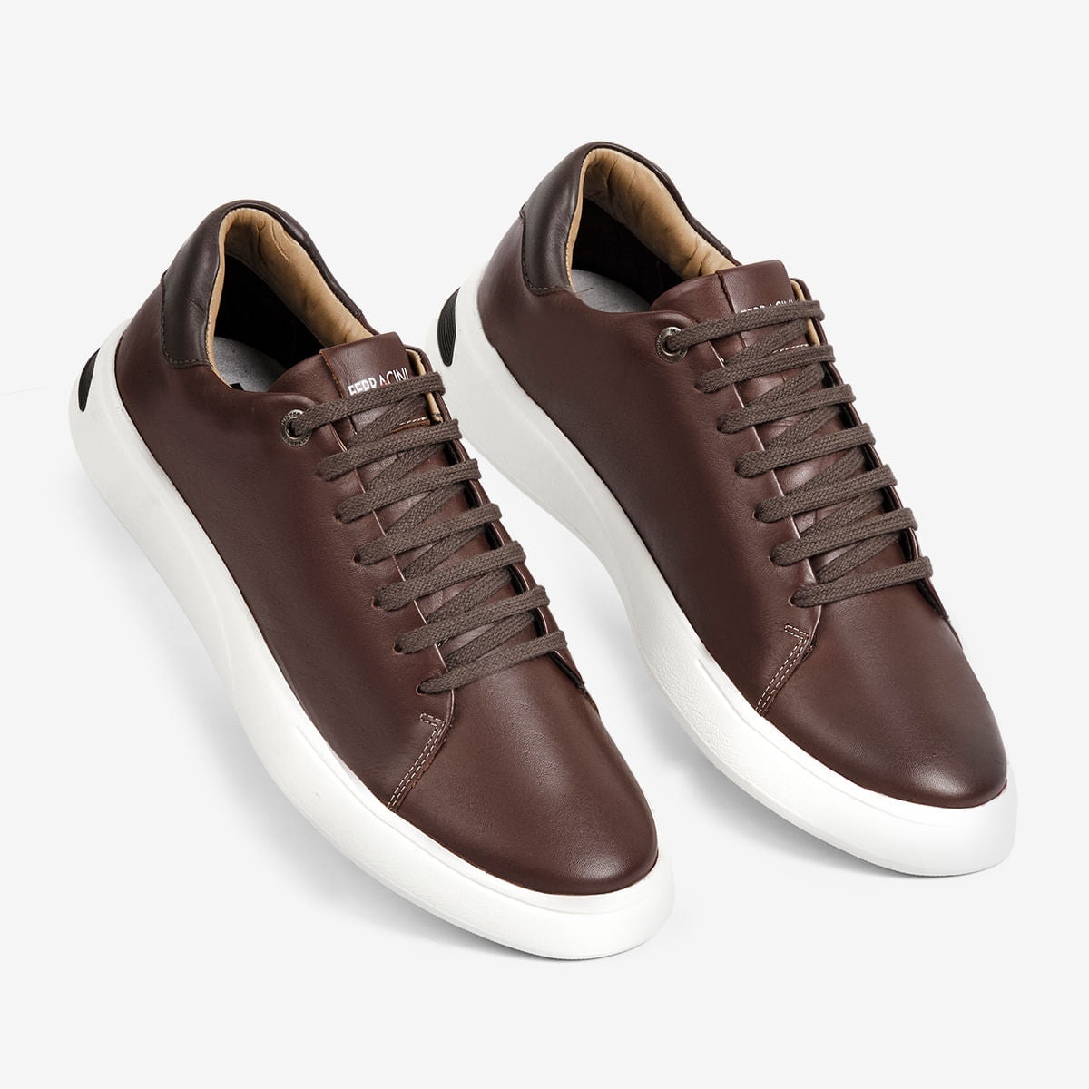 Sneaker Masculino Buzios Havana