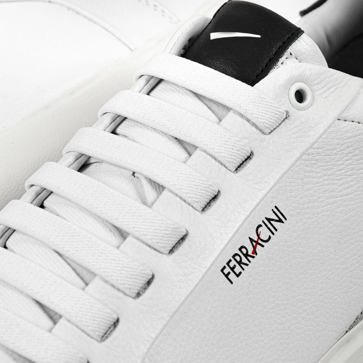 Sneaker Masculino Branco Energy