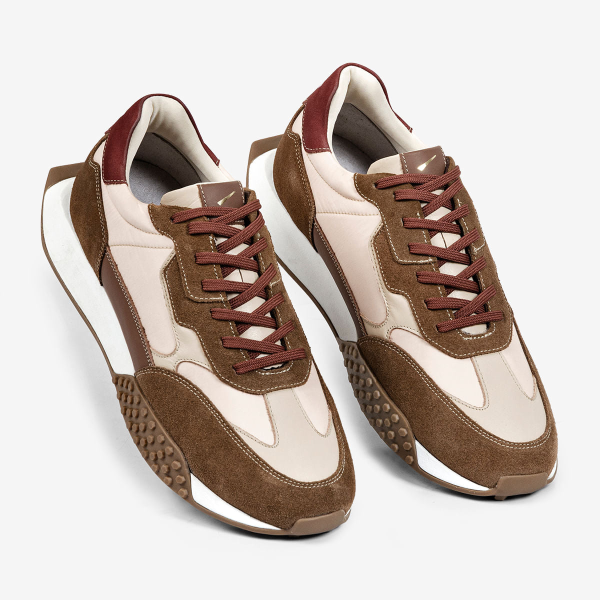 Sneaker Masculino Trufa Racer