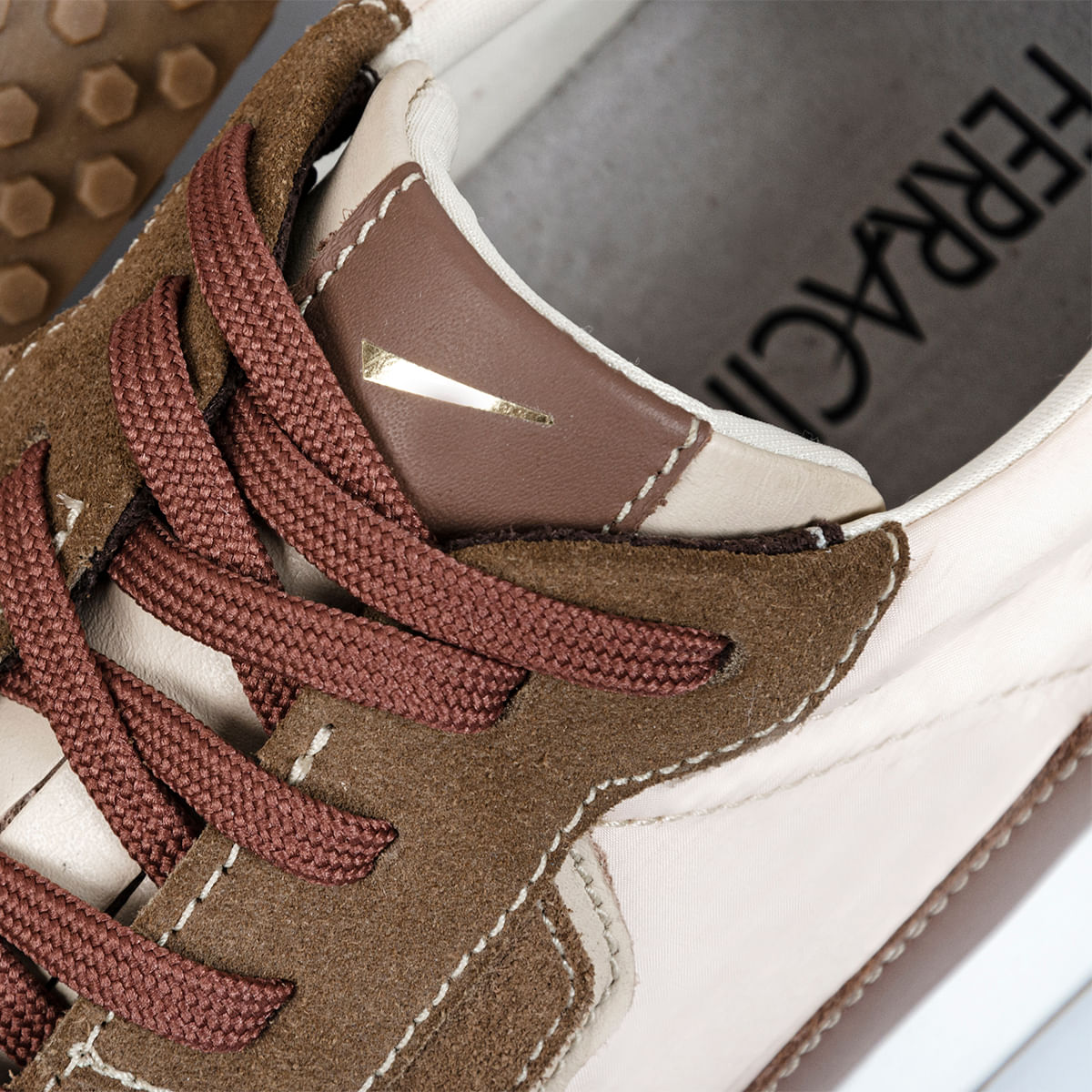 Sneaker Masculino Trufa Racer