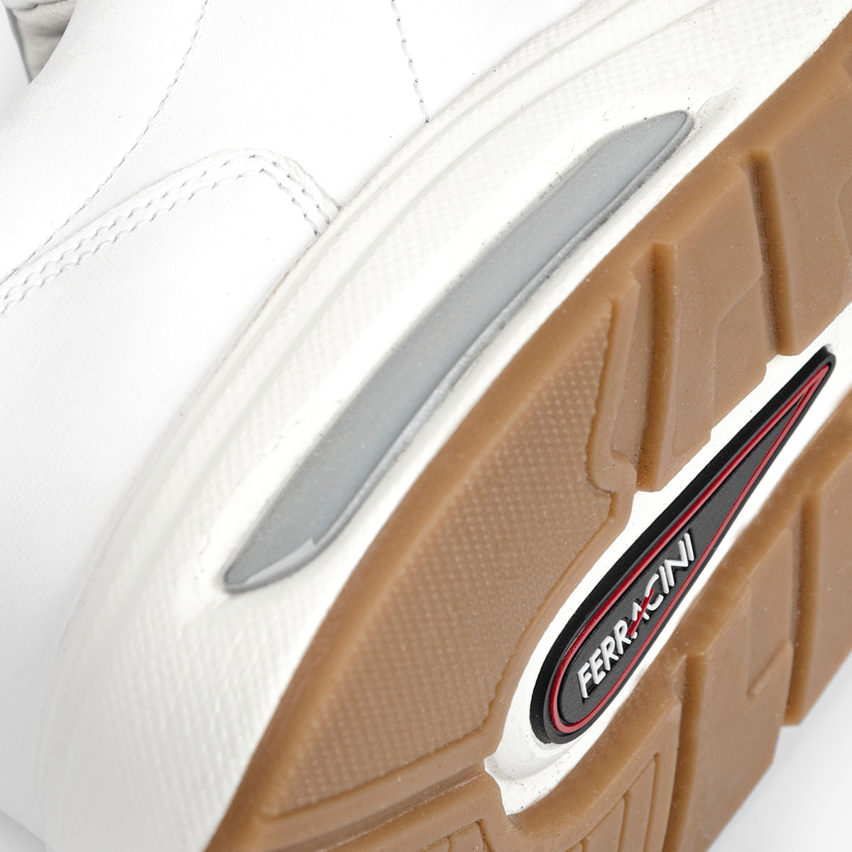 Sneaker Masculino Vyper Branco
