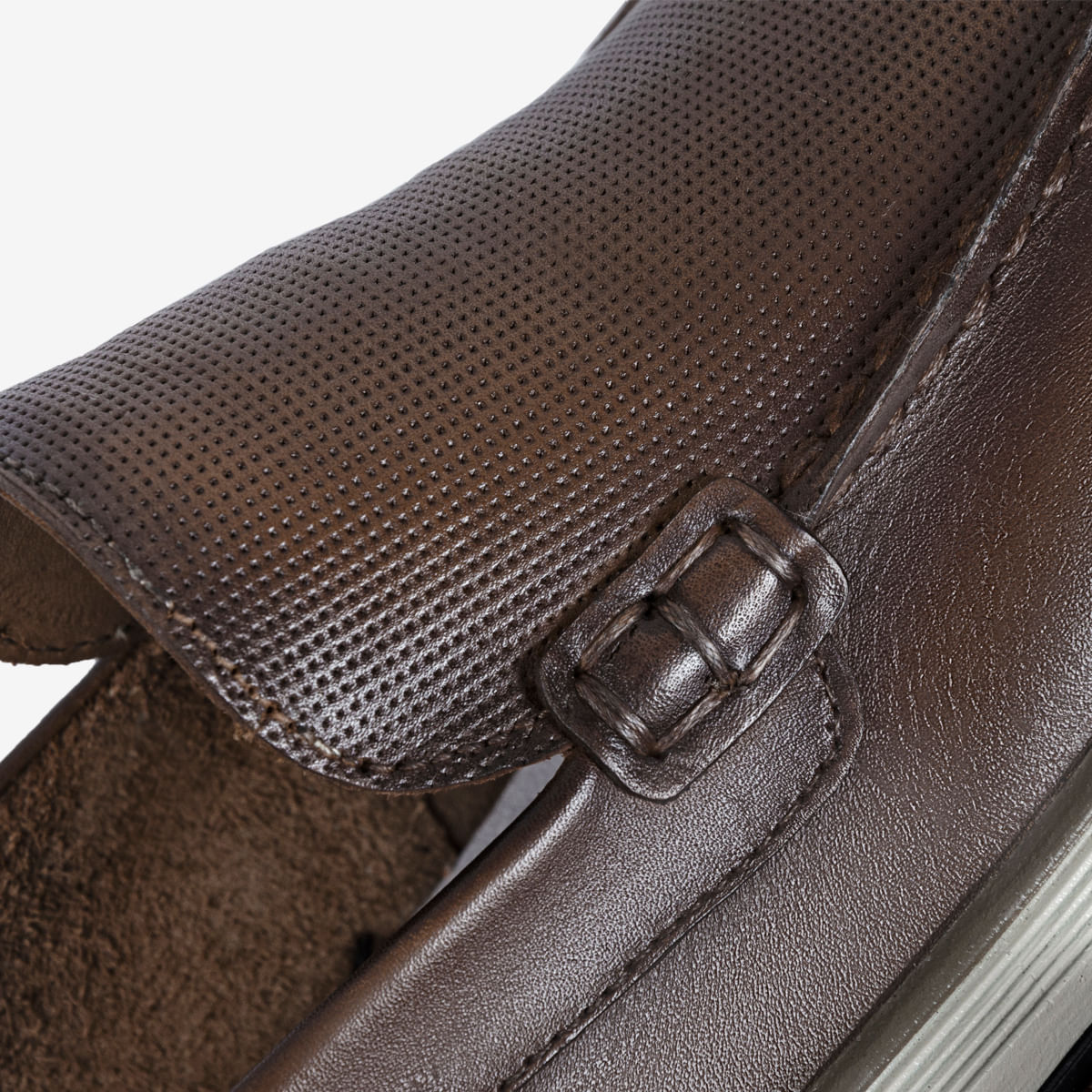 Mocassim Masculino Havana Ultra Summer