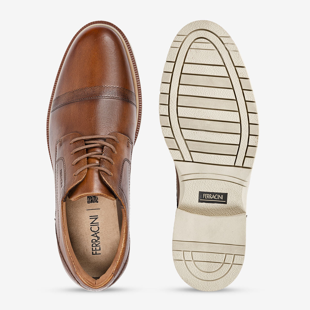 Sapato Masculino Whisky Firenze