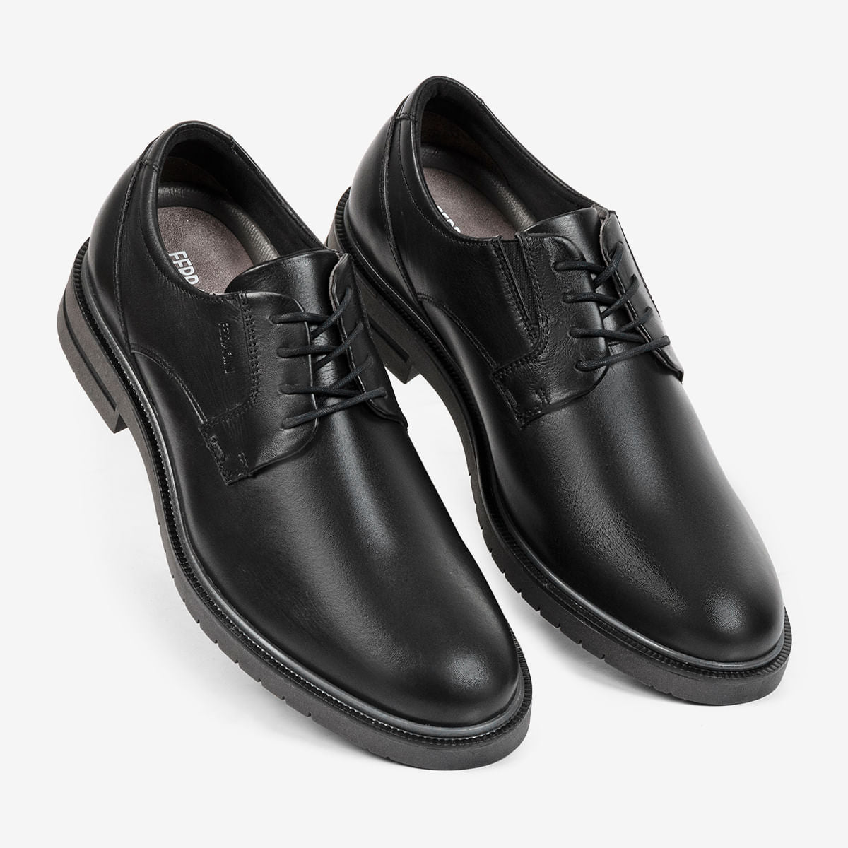 Sapato Masculino Preto Firenze