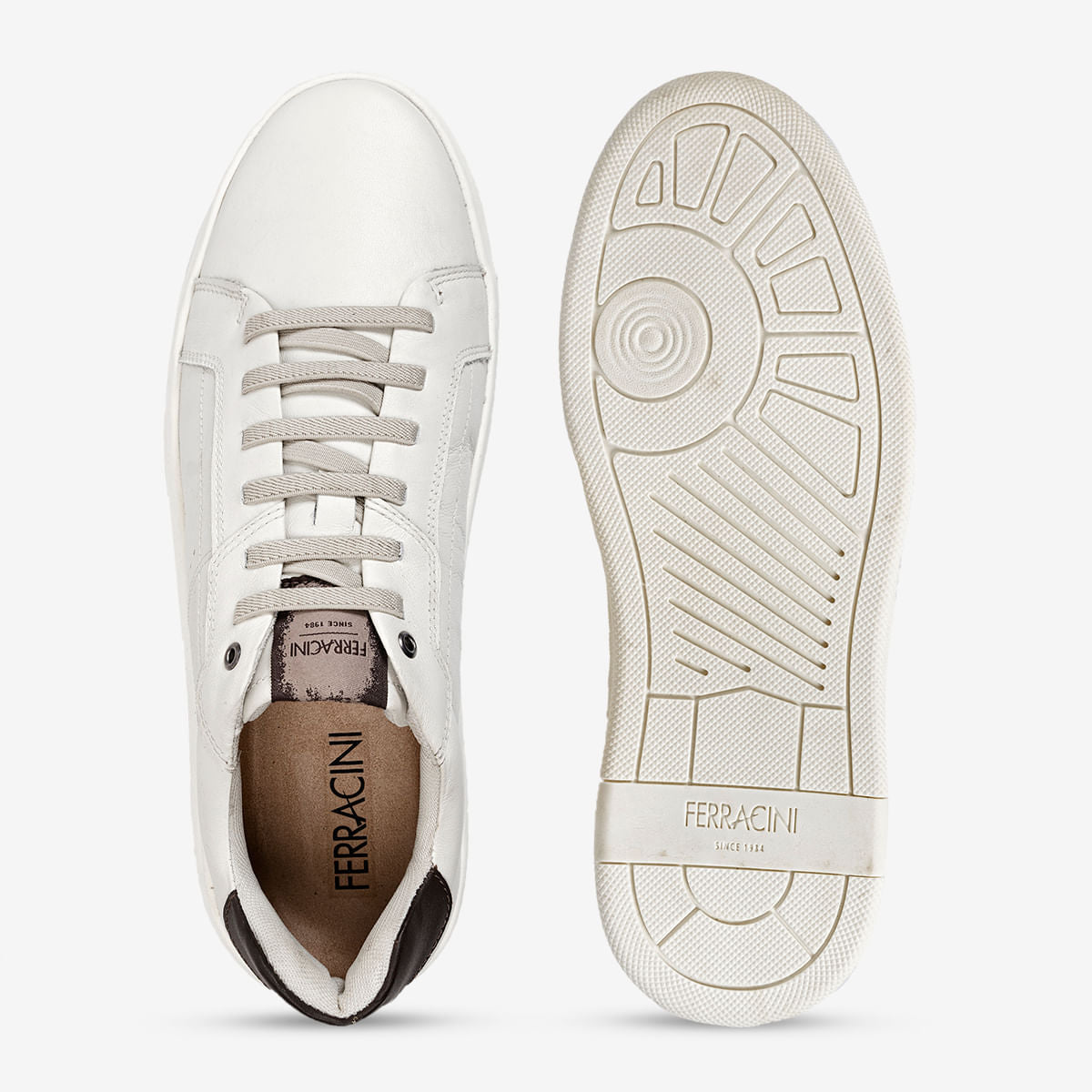Sneaker Masculino Off White Dream
