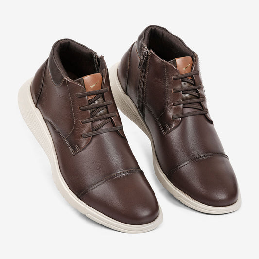 Bota Casual Masculina Havana Glover