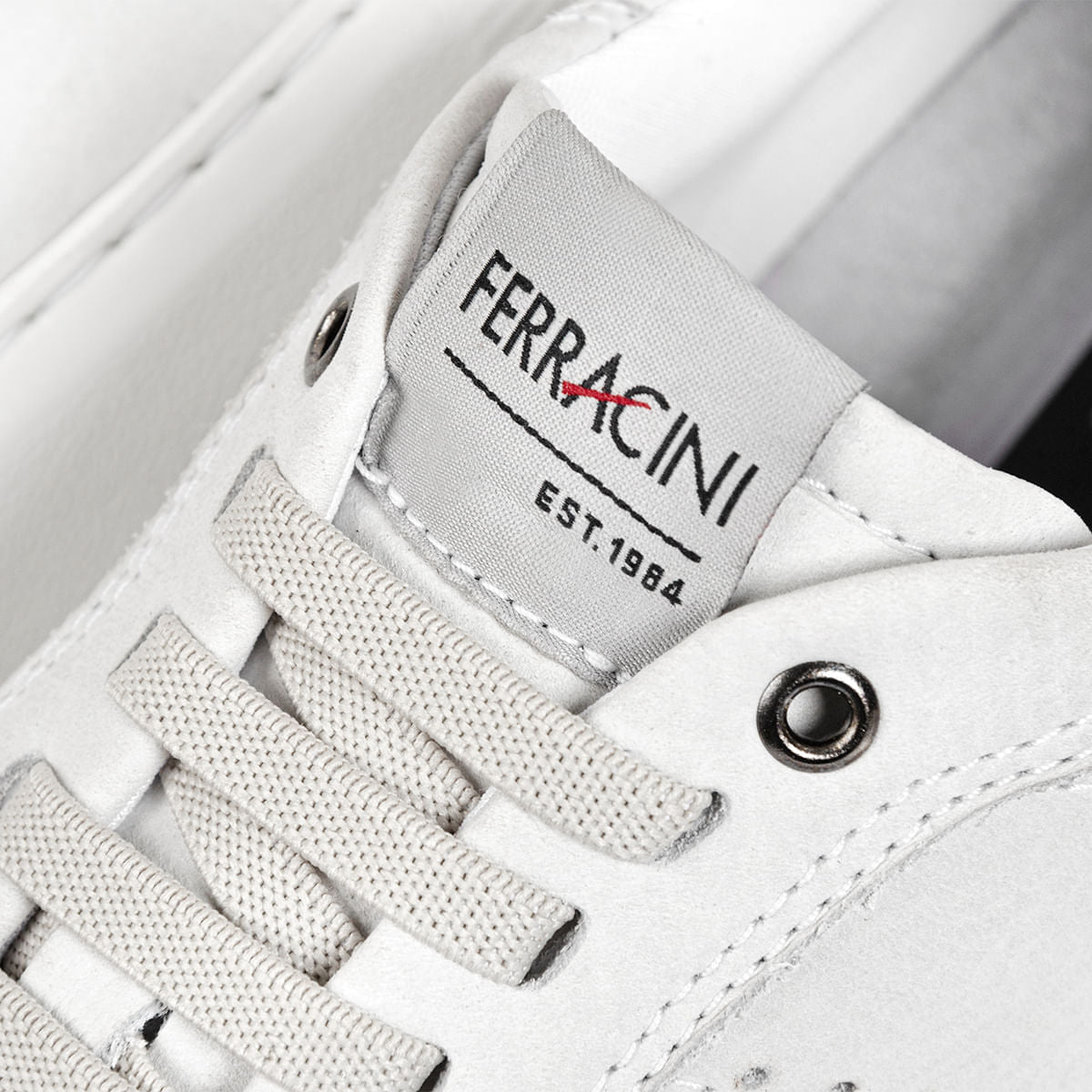 Sneaker Masculino Off White Lancy