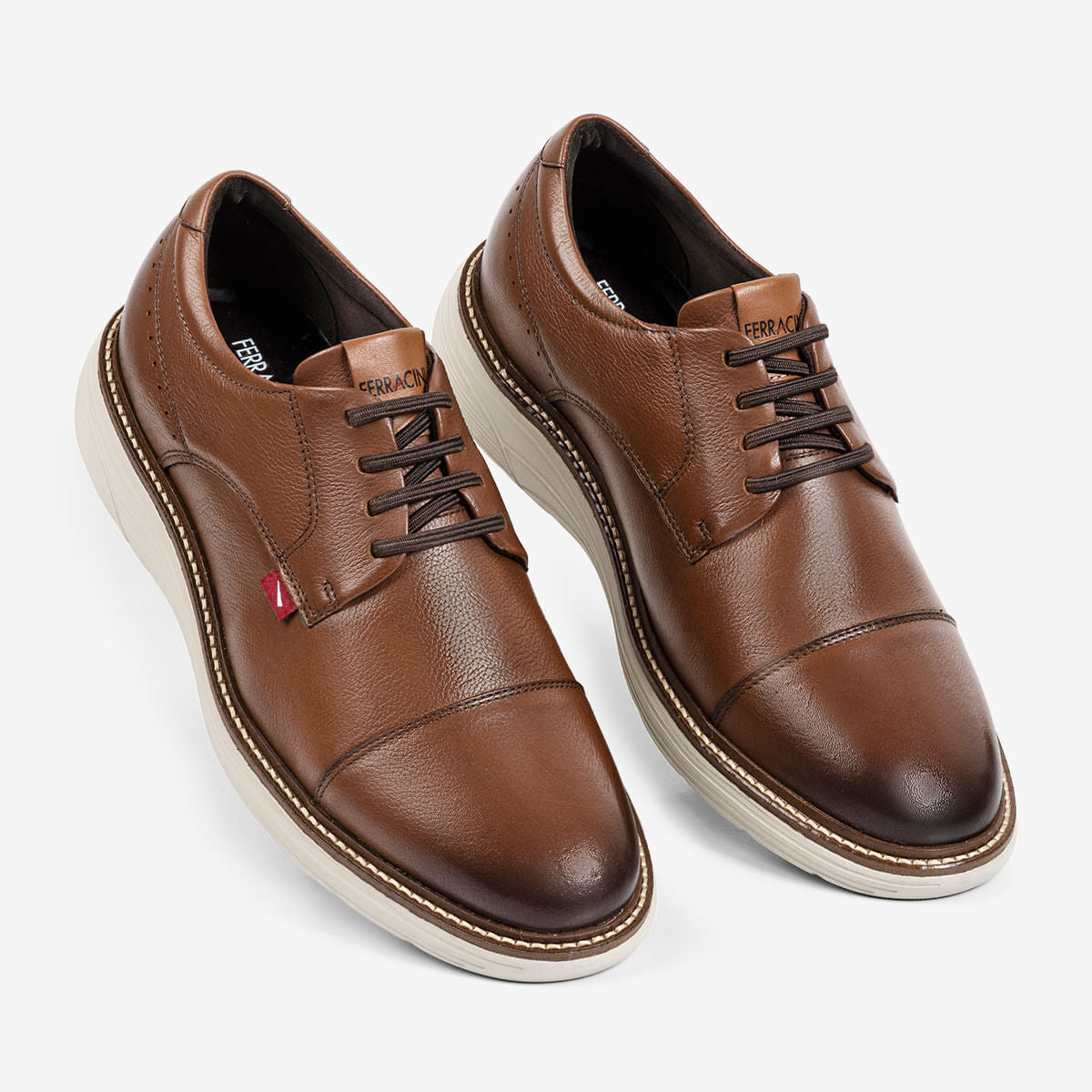 Sapato Masculino Havana Full