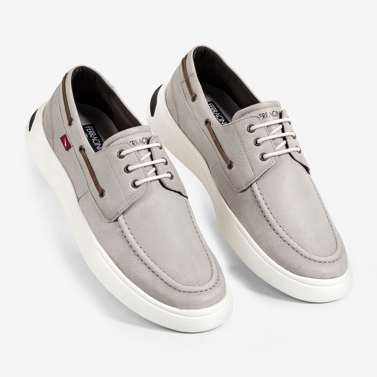 Dockside Masculino Cinca Claro Buzios