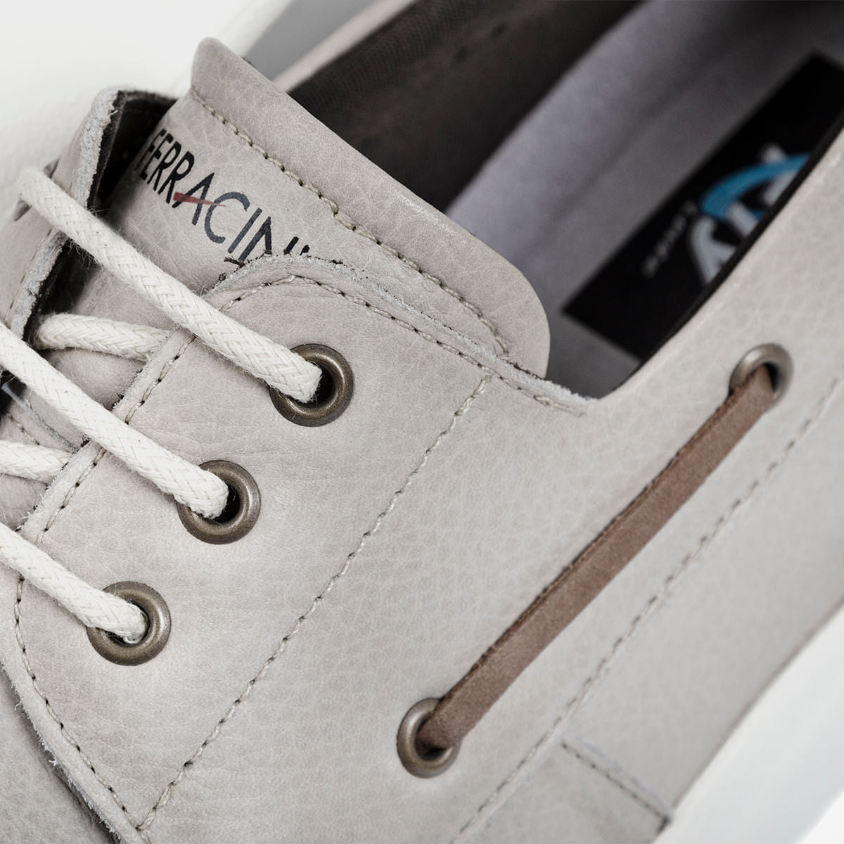 Dockside Masculino Cinca Claro Buzios
