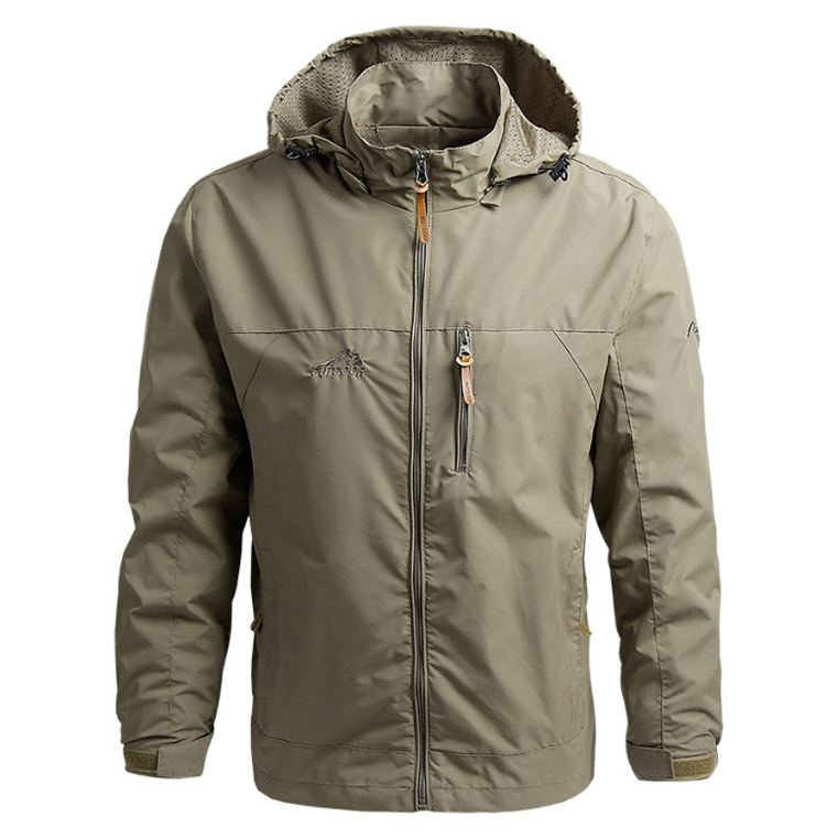 Jaqueta Outdoor GearPro Max Resist