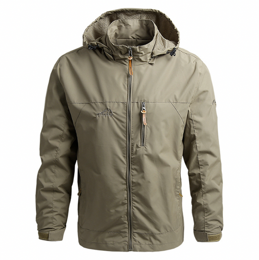 Jaqueta Outdoor GearPro Max Resist