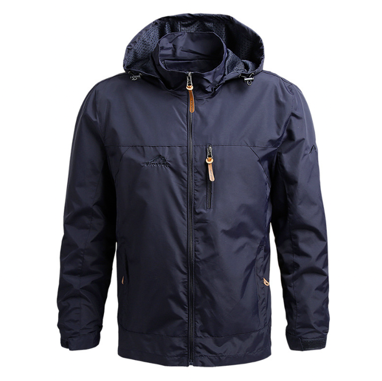 Jaqueta Outdoor GearPro Max Resist