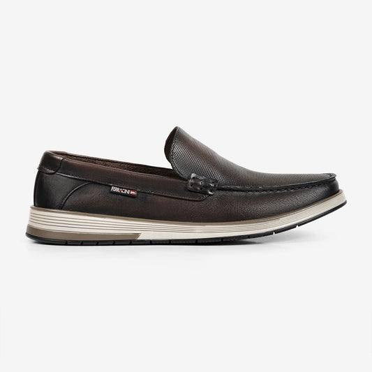 Mocassim Masculino Tabaco Ultra Summer