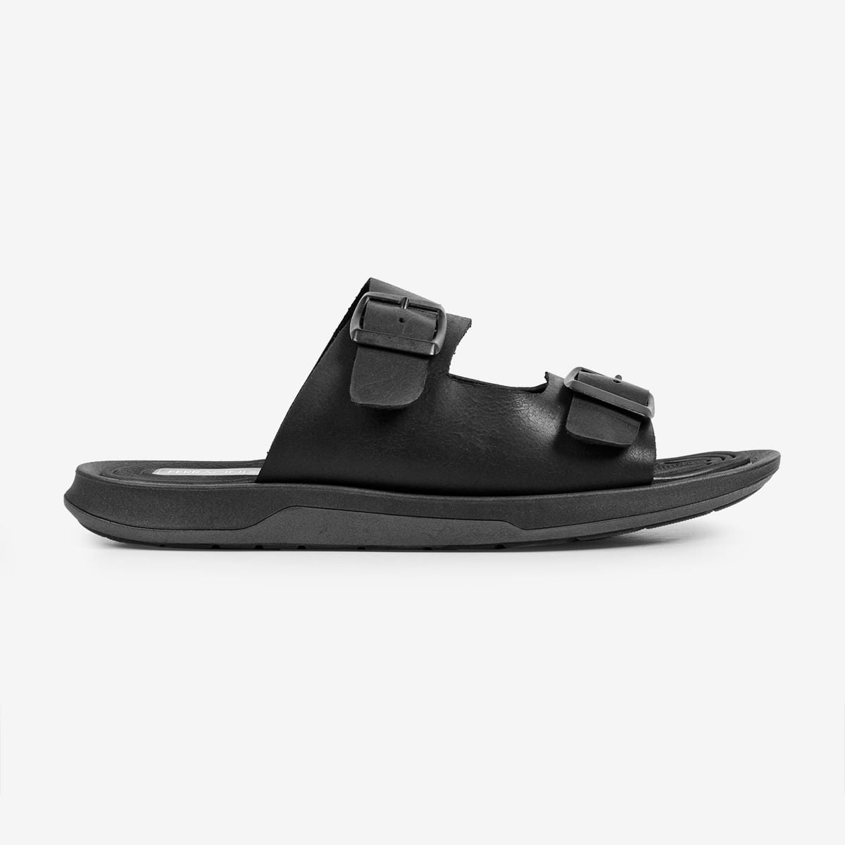 Sandália Masculina Preta Dakar