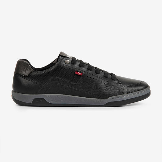 Sapatênis Masculino Preto Lexus