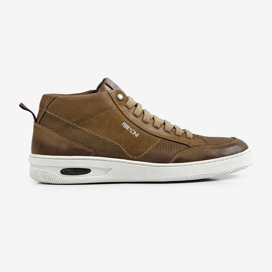 Sapatênis Masculino Areia New Blady