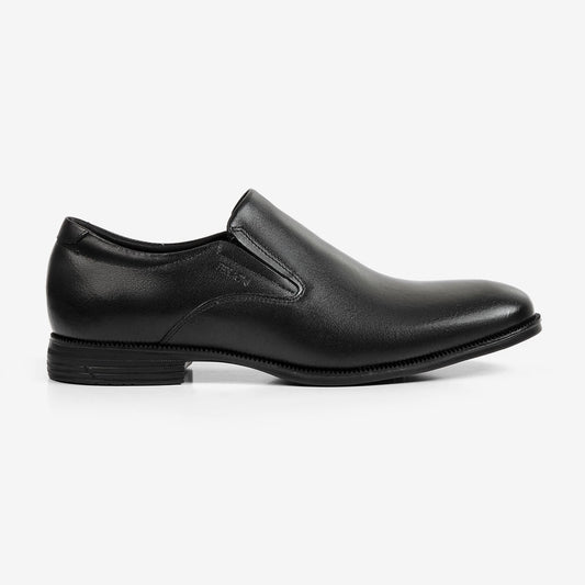 Sapato Masculino Preto Concept Fly
