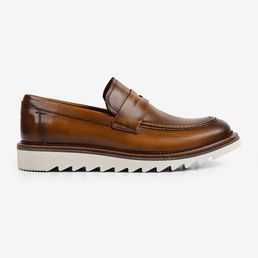 Sapato Masculino Whisky Filadélfia