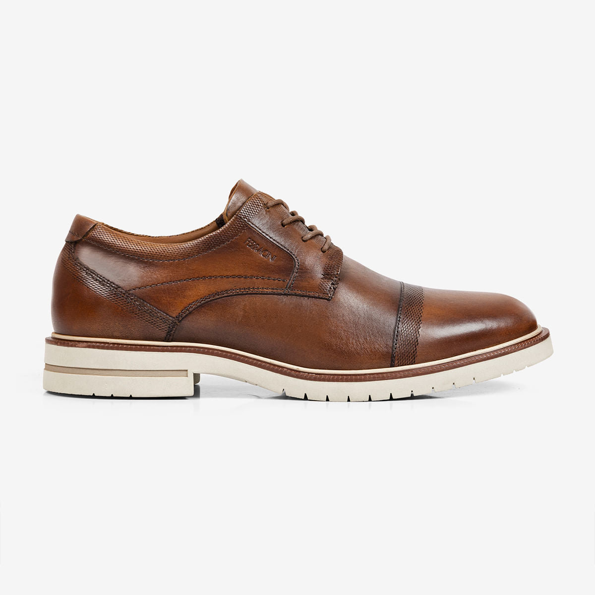 Sapato Masculino Whisky Firenze