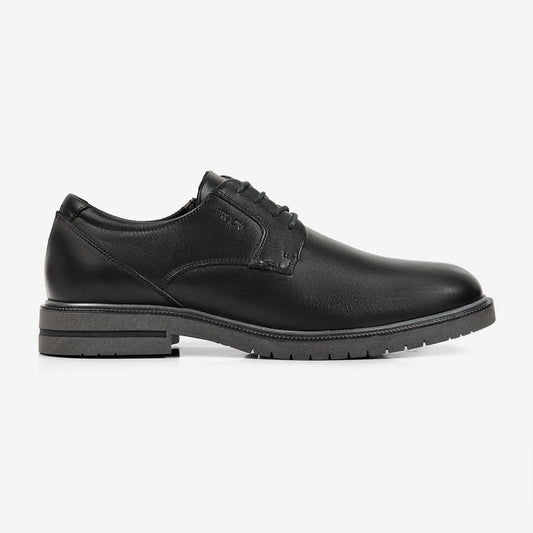 Sapato Masculino Preto Firenze