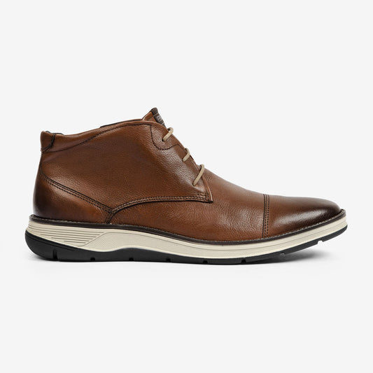 Bota Masculina Havana Fluence
