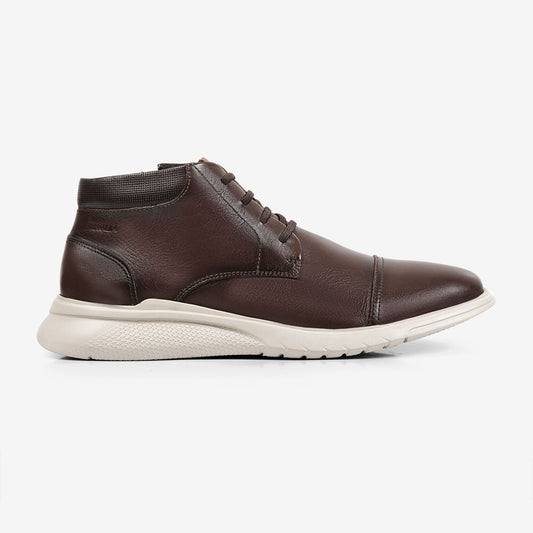 Bota Casual Masculina Havana Glover